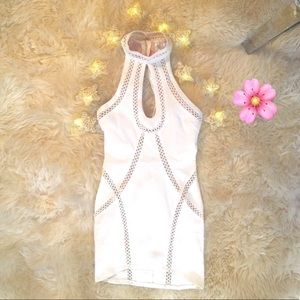 Angel Biba Australian Brand Dress